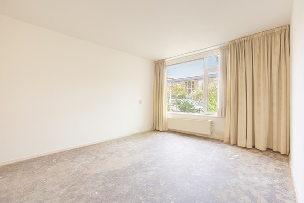 Medium property photo - Oogststraat 3h, 1097 ZR Amsterdam